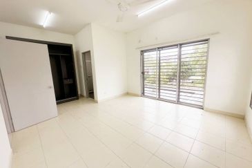 Bandar Seri Coalfields