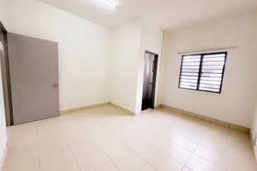 Bandar Seri Coalfields