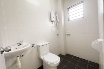 Bandar Seri Coalfields