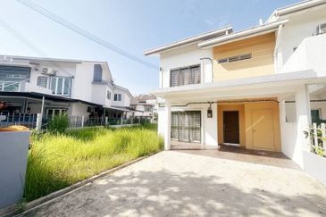 Bandar Seri Coalfields