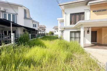 Bandar Seri Coalfields