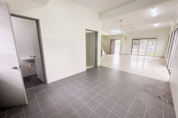 Bandar Seri Coalfields