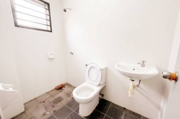 Bandar Seri Coalfields