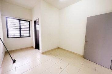 Bandar Seri Coalfields