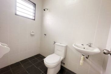 Bandar Seri Coalfields