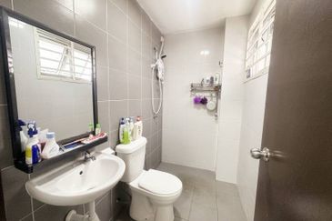 Bandar Seri Coalfields