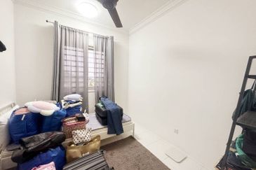 Bandar Seri Coalfields