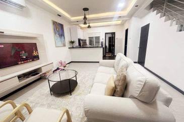 Bandar Seri Coalfields