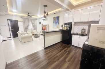 Bandar Seri Coalfields