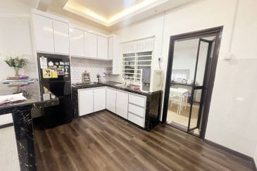 Bandar Seri Coalfields