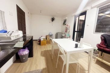 Bandar Seri Coalfields