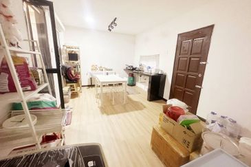 Bandar Seri Coalfields