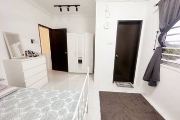 Bandar Seri Coalfields