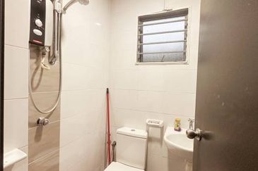 Bandar Seri Coalfields