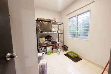 Bandar Seri Coalfields