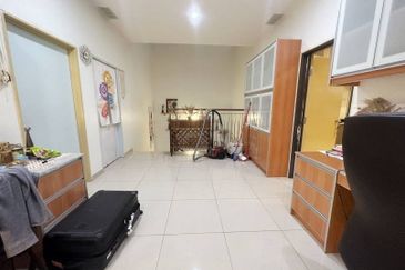 Bandar Seri Coalfields