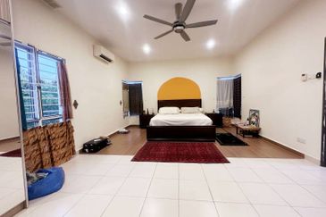 Bandar Seri Coalfields