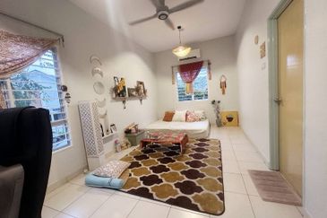 Bandar Seri Coalfields