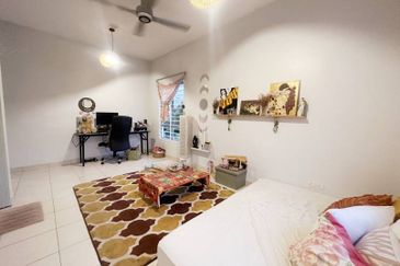 Bandar Seri Coalfields