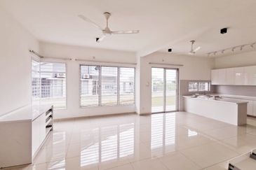 Bandar Seri Coalfields