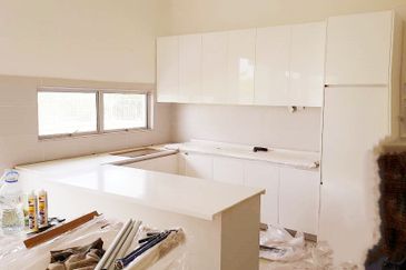 Bandar Seri Coalfields