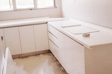 Bandar Seri Coalfields