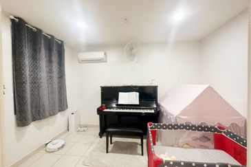 Bandar Seri Coalfields