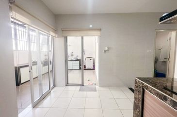 Bandar Seri Coalfields