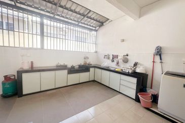 Bandar Seri Coalfields