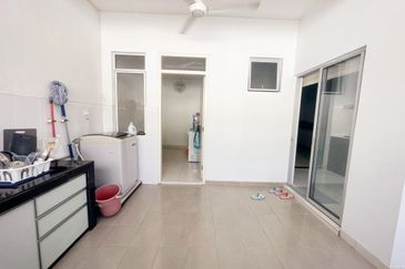 Bandar Seri Coalfields