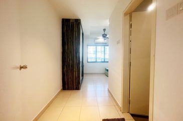 Bandar Seri Coalfields