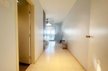 Bandar Seri Coalfields