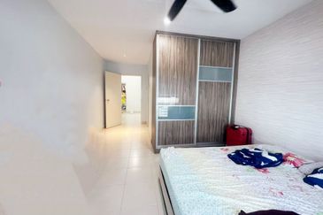 Bandar Seri Coalfields