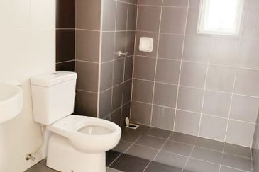 Bandar Seri Coalfields