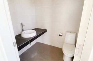 Bandar Seri Coalfields