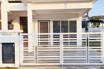 Bandar Seri Coalfields