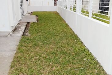 Bandar Seri Coalfields