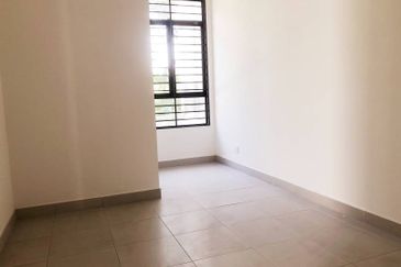 Bandar Seri Coalfields