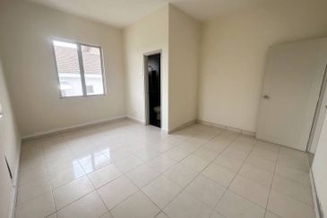 Bandar Seri Coalfields