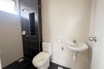 Bandar Seri Coalfields