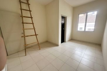 Bandar Seri Coalfields