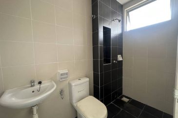 Bandar Seri Coalfields