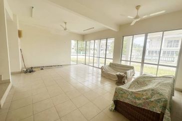 Bandar Seri Coalfields