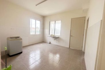 Bandar Seri Coalfields