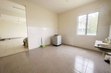 Bandar Seri Coalfields