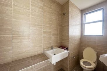 Bandar Seri Coalfields