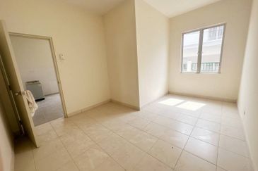 Bandar Seri Coalfields