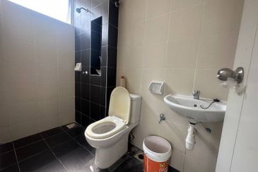 Bandar Seri Coalfields