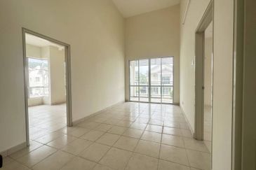 Bandar Seri Coalfields