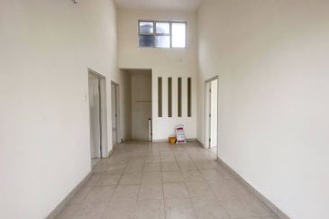 Bandar Seri Coalfields